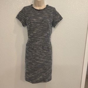Loft business dress